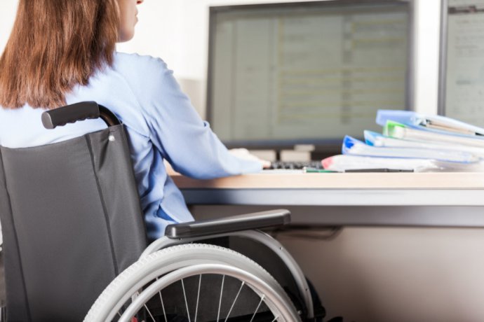 Новые правила трудоустройства людей с инвалидностью
