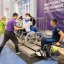 &laquo;Реакурс&raquo; для инвалидов-колясочников прошел в Уфе